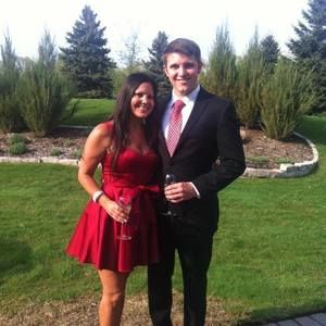 Meet your Posher, Paul